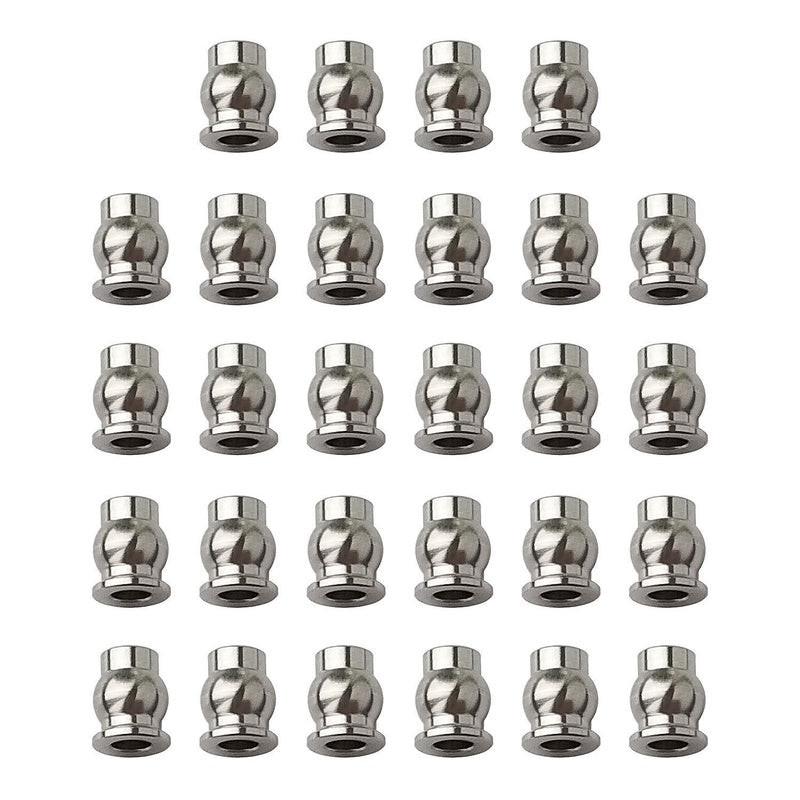 Associated ASC42056 Element Enduro RTR FT Enduro Pivot Ball Set steel - PowerHobby