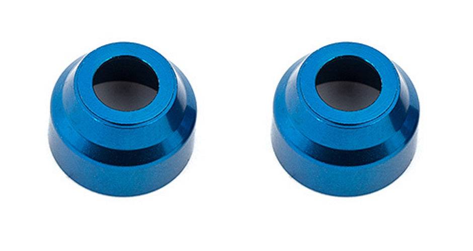 Team Associated 92061 Front CVA Axle Retainers RC10B64D - PowerHobby