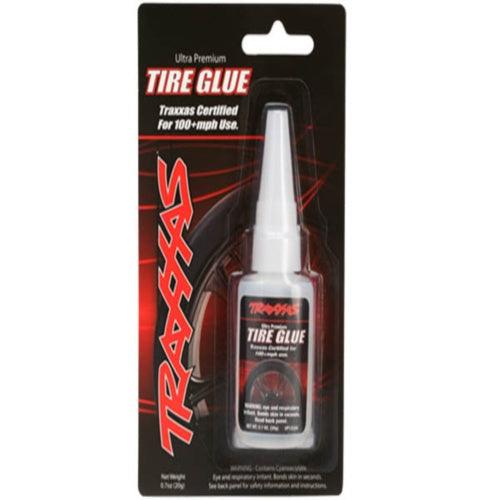 Traxxas 6468 Ultra Premium Tire Glue - PowerHobby