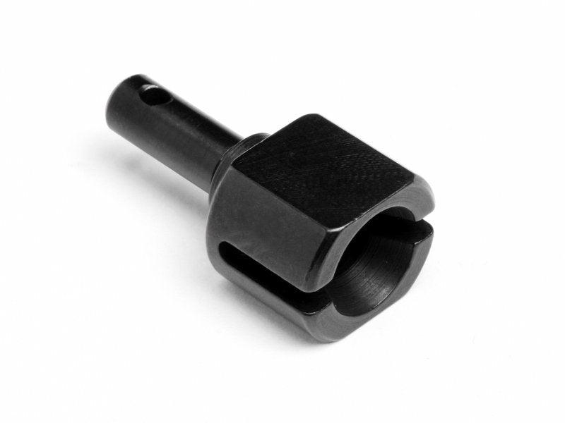 Hot Bodies 66652 Cetr Differential Shaft 5x26.5mm (Front/1 piece) Ken Block WR8 - PowerHobby