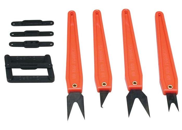 DuBro 660 Hinge Slotter Kit - PowerHobby