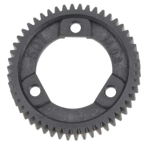 Traxxas 6842R Spur Gear 32Pitch 50Tooth Slash Rally - PowerHobby