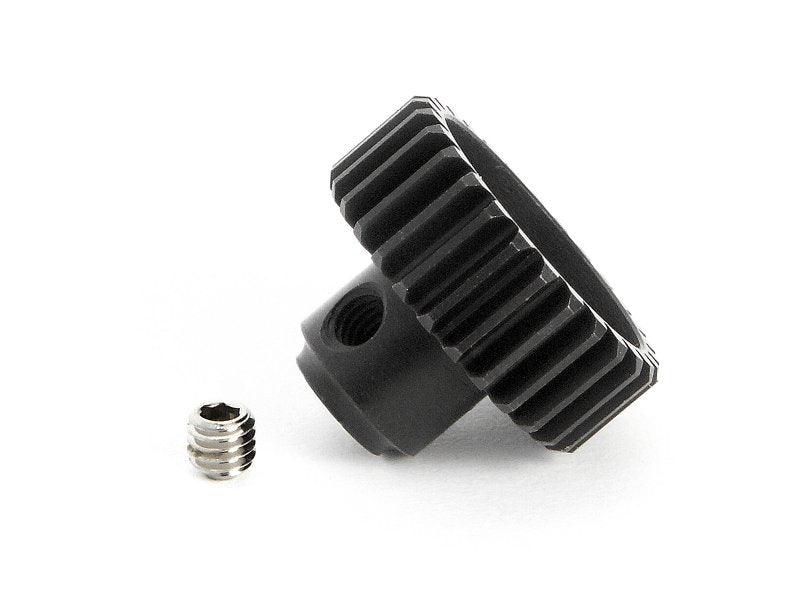 HPI Racing 6928 Pinion Gear 28 Tooth (48 Pitch) Savage Wheely King Sprint Blitz - PowerHobby