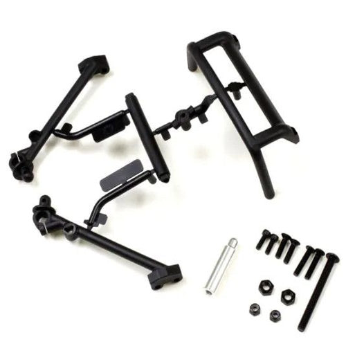 Kyosho KYOSC244B Beetle 2014 Body Mount Set - PowerHobby