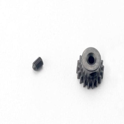 Traxxas 7041 Pinion Gear 48Pitch 18Tooth 2.3mm Shaft/Set Screw Slash - PowerHobby