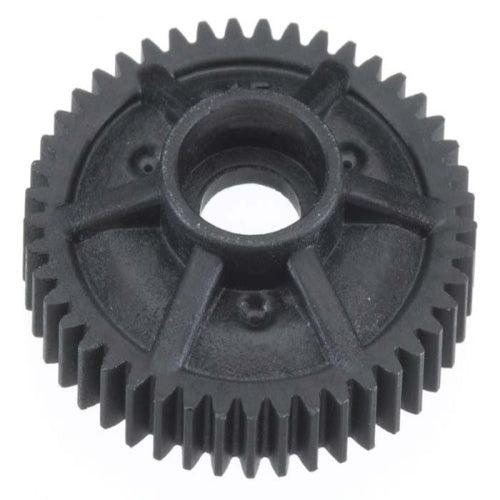 Traxxas 7045R Spur Gear 45T 48 Pitch E-Revo Slash Rally Summit Mustang - PowerHobby