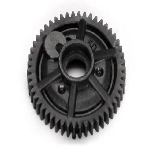 Traxxas 7046R Spur Gear 50T 48 Pitch E-Revo Slash Rally Summit Mustang - PowerHobby