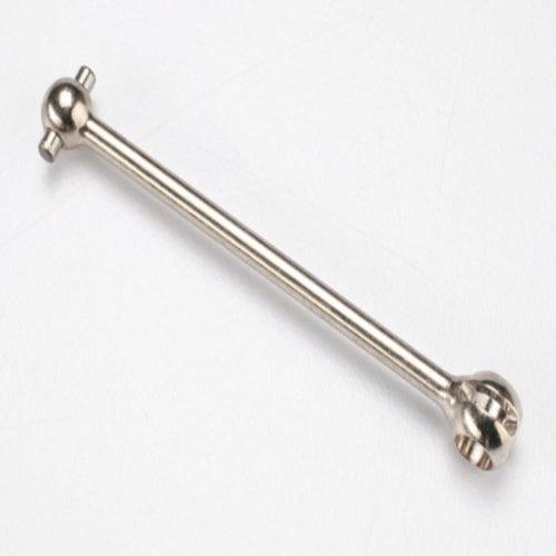 Traxxas 7053 Driveshaft Steel Constant-Velocity Rally Slash Mustang Ford Fiesta - PowerHobby