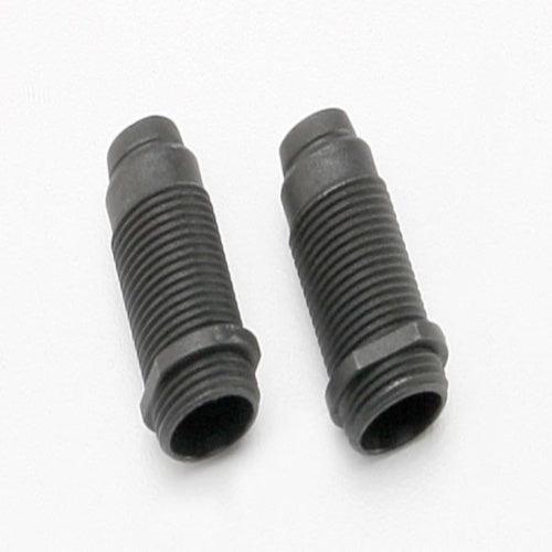 Traxxas 7066 GTR Shock Body Molded Composite (2) Slash E-Revo Summit Rally - PowerHobby