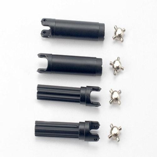 Traxxas 7150 Half Shafts For 1/16 Revo - Left & Right Replacement Drive Shafts - View #11