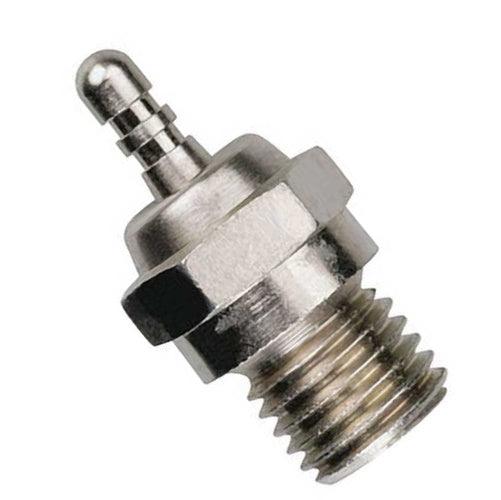 O.S. 71653000 LC3 T-Maxx / Revo Glow Plug Hot - PowerHobby