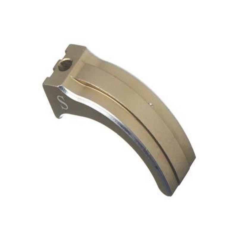 Futaba FUTUBB1155 15mm Brake Trigger Metal Top (4PX/7PX) - PowerHobby