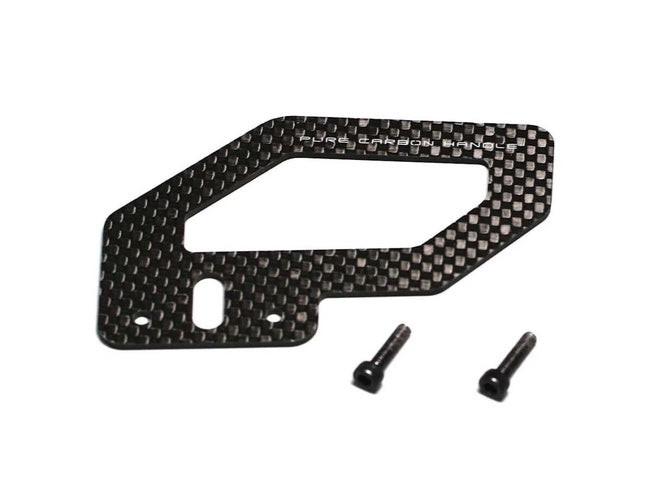 Futaba FUTUBB1165 Carbon Carrying Handle (3PV/4PV) - PowerHobby