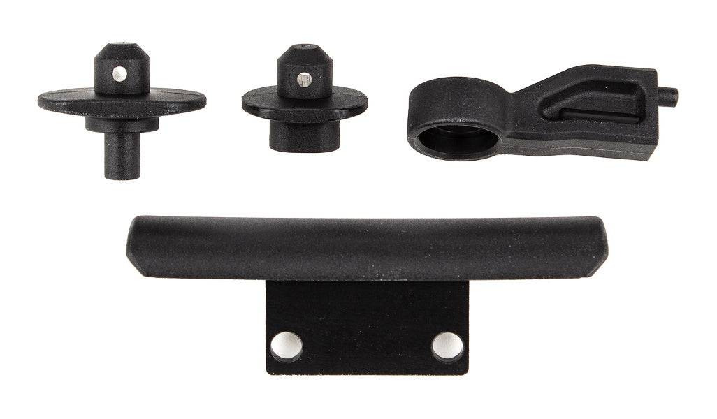 Associated 81524 RC8B4 Body Posts - PowerHobby