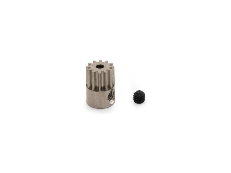 Vaterra VTR312008 Pinion 12T 48DP on 2mm shaft - PowerHobby