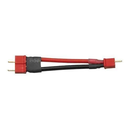 Great Planes GPMM3147 Series Deens Micro 2 to 1 Adapter - PowerHobby