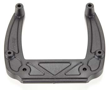 RPM 80852 Front Shock Tower Stamp/Rust/Bandit/Stampede/Slash - PowerHobby