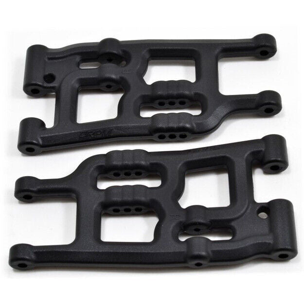 RPM Products 81092 Rear A-arms: Losi Tenacity / U4 Lasernut - PowerHobby