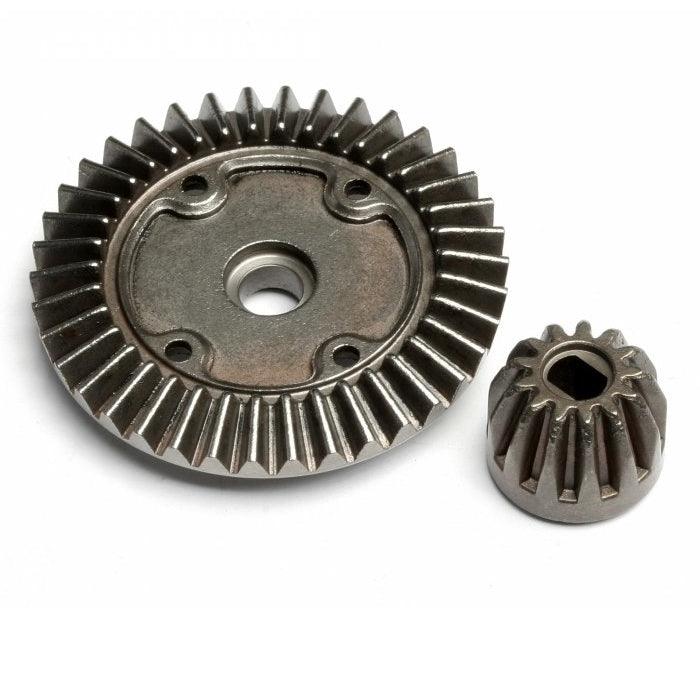 bevel drive gear HPI Racing 82047 Bevel Gear 38/13T E-Savage