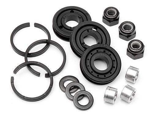 HPI Racing 87567 Set ingranaggi smussati Baja 5SC/5B/5T/5B Flux/5SC SS HPI Racing 87567 Set ingranaggi smussati Baja 5SC/5B/5T/5B Flux/5SC SS