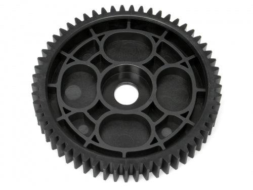 HPI Racing 85432 Spur Gear 57T Baja 5SC/5B Flux/5SC SS/5b/5T/5b SS - PowerHobby
