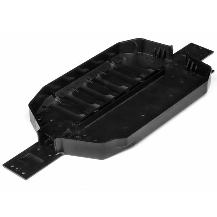 HPI Racing 85611 Main Chassis E10 Ford / E10 Drift Falken / Discount Tire - PowerHobby