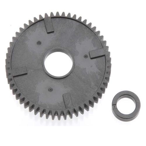 HPI Racing 101207 Spur Gear 54T Bullet MT 3.0 / ST 3.0 / ST Flux / MT Flux - PowerHobby