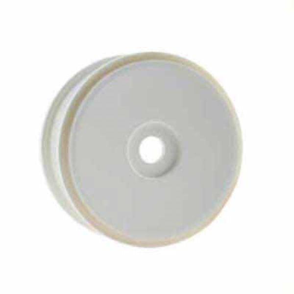 Ofna Racing 86040 17mm Wheels Dish White (6 Pack) Jammin X2 - PowerHobby