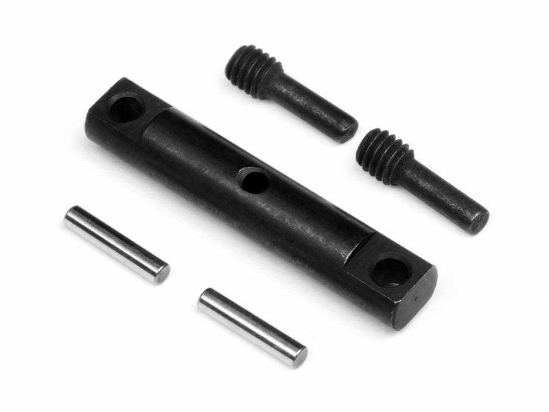 HPI Racing 86812 Drive Shaft 6x32mm Wheely King 4x4 - PowerHobby