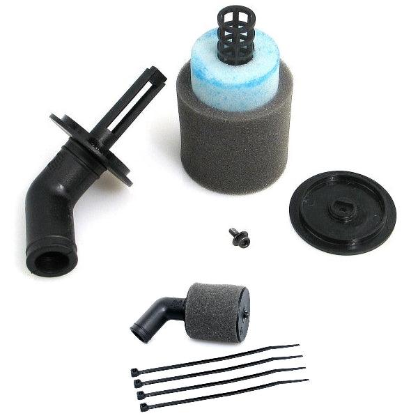 HPI 87198 Air Cleaner Set .21-.28 Savage X 4.6 / XL 5.9 RTR / Nitro Star F4.1 - PowerHobby