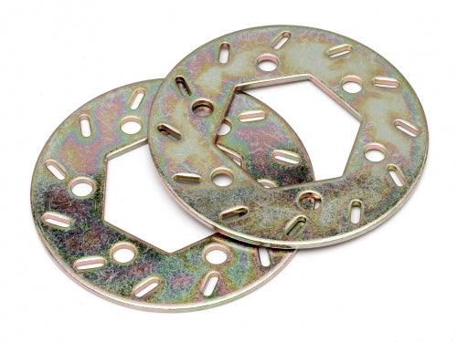 HPI Racing 87424 Brake Disk Rotor Baja 5B/5T/5SC/5SC SS/5b SS - PowerHobby