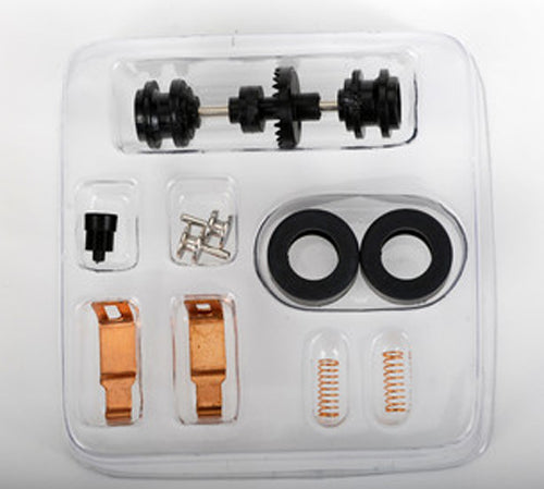 AFX Tune-Up Kit Super G+ HO scale slot car #8995 AFX8995 - PowerHobby