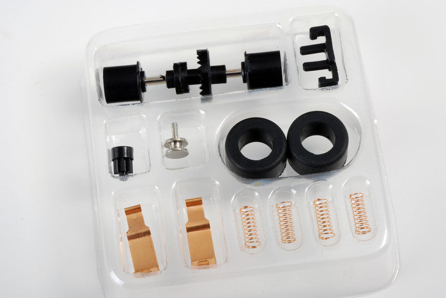 AFX Tune-Up Kit SRT Chassis HO scale slot car #8996 - PowerHobby