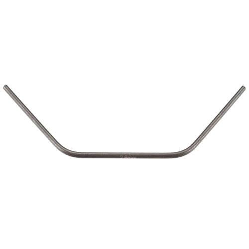 Tekno R/C TKR5082 Sway Bar Front/Rear 2.4mm EB48 / SCT410 - PowerHobby