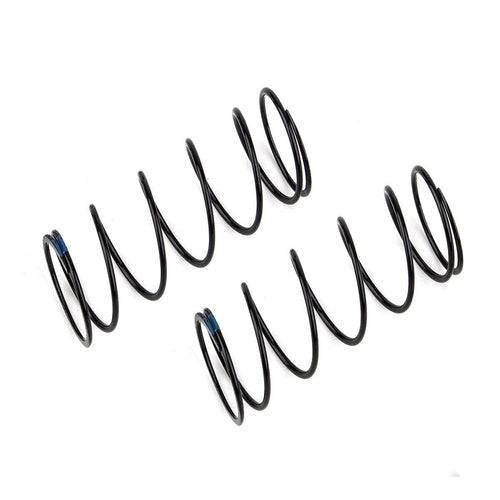 Team Associated ASC71162 13mm Front Springs Blue 4.8lb/in SC6.2 T6.2 (71162) - PowerHobby