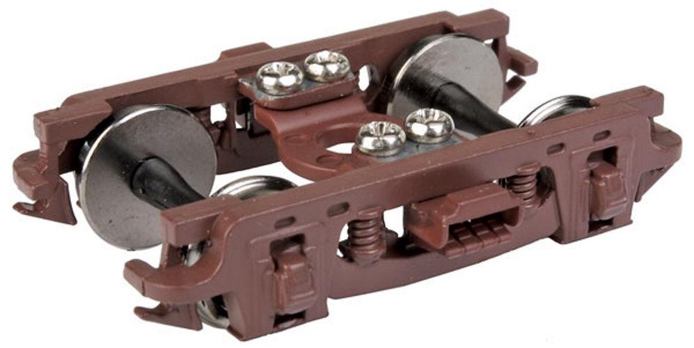 Walthers 920-2212 Pennsylvania 2D-P5 Express Car Truck (1 Pair) HO Scale - PowerHobby