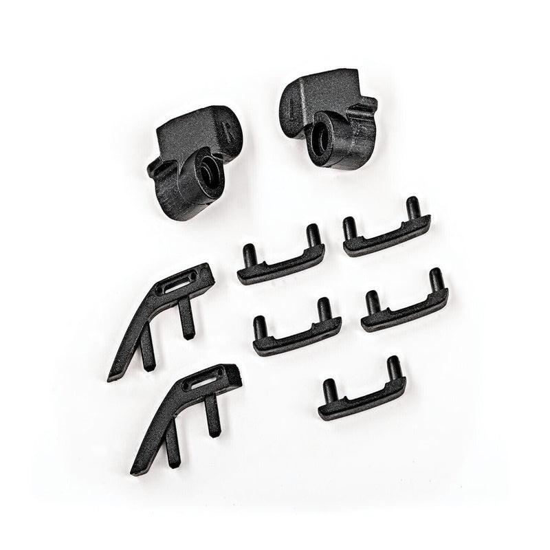 Traxxas 9717 TRX-4M Body Accessories 1/18 Ford Bronco Body - PowerHobby