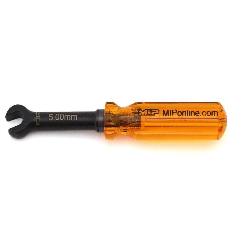 Chiave A Fibbia Girevole MIP 9850 Gen 2 - 5,0 Mm, Nuova