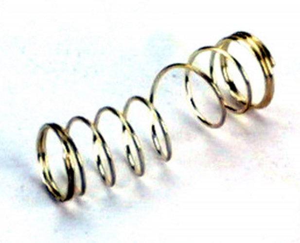 Athearn ATH84014 HO Scale Motor Brush Springs (36) - PowerHobby