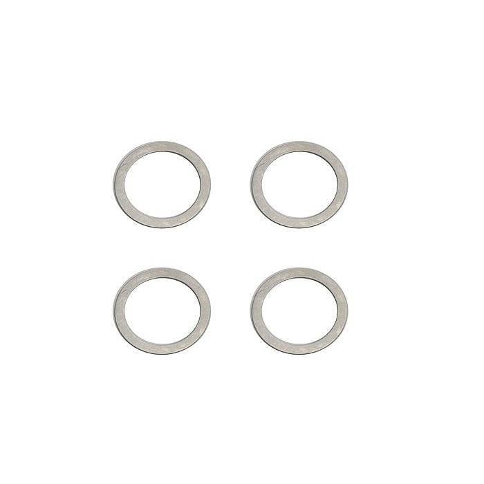 Associated 21141 Differential Shim Set (4) Rival RC18R RC18T / MT / B - PowerHobby