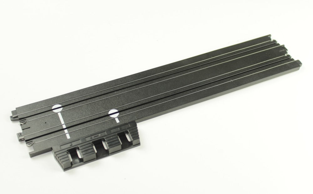 AFX 15" Terminal HO Scale Track 1pc #8627 - PowerHobby