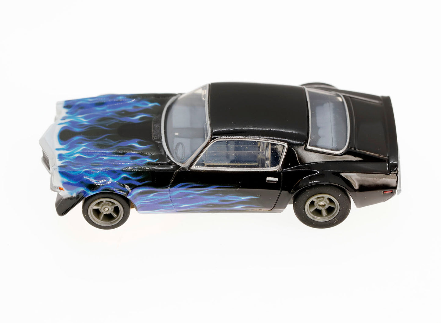 AFX 1973 Chevy Camaro Wildfire HO Scale Slot Car 22046 AFX22046 MegaG - PowerHobby