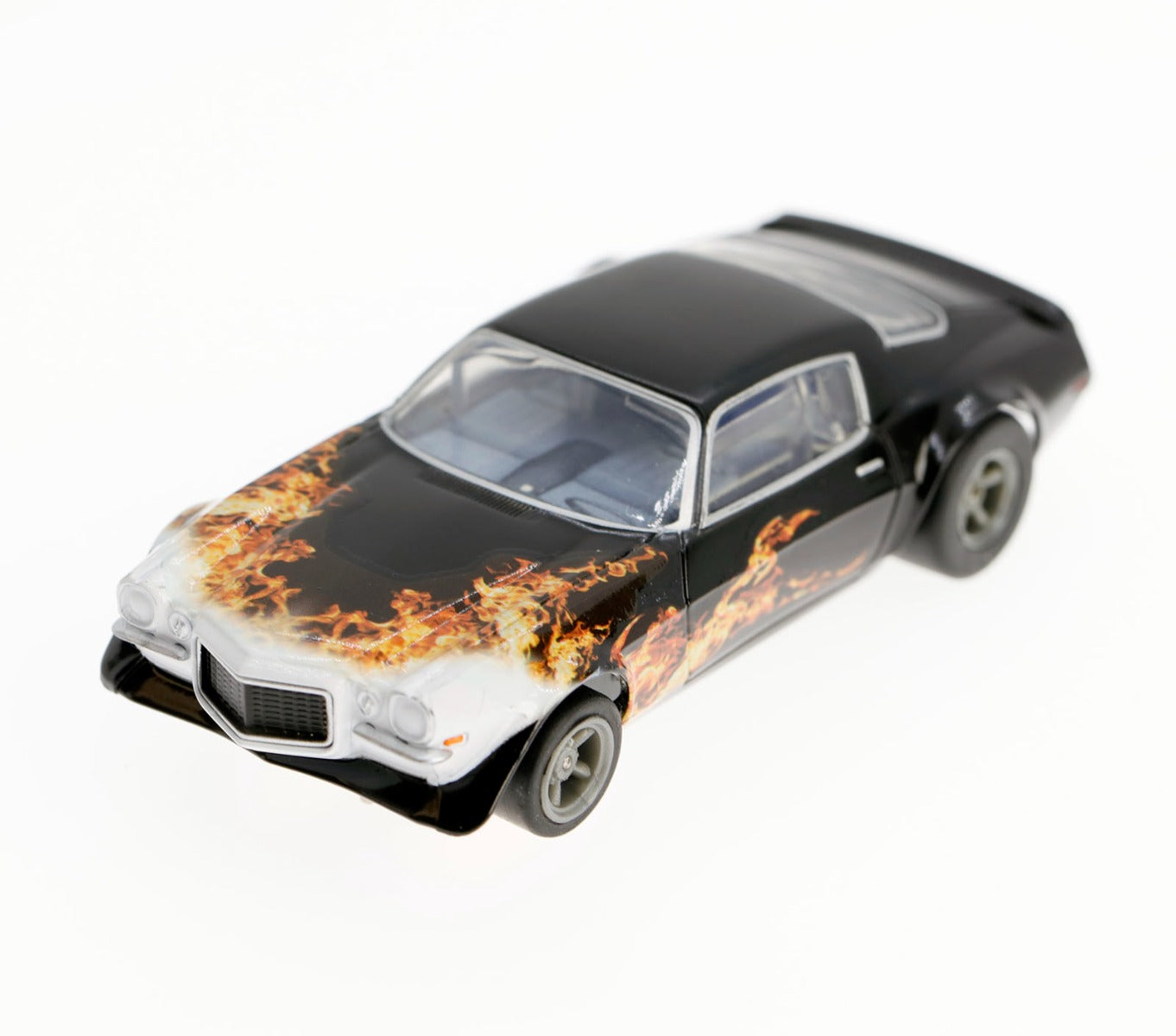 AFX 1970 Chevy Camaro Wildfire HO Scale Slot Car 22073 AFX22073 MegaG - PowerHobby