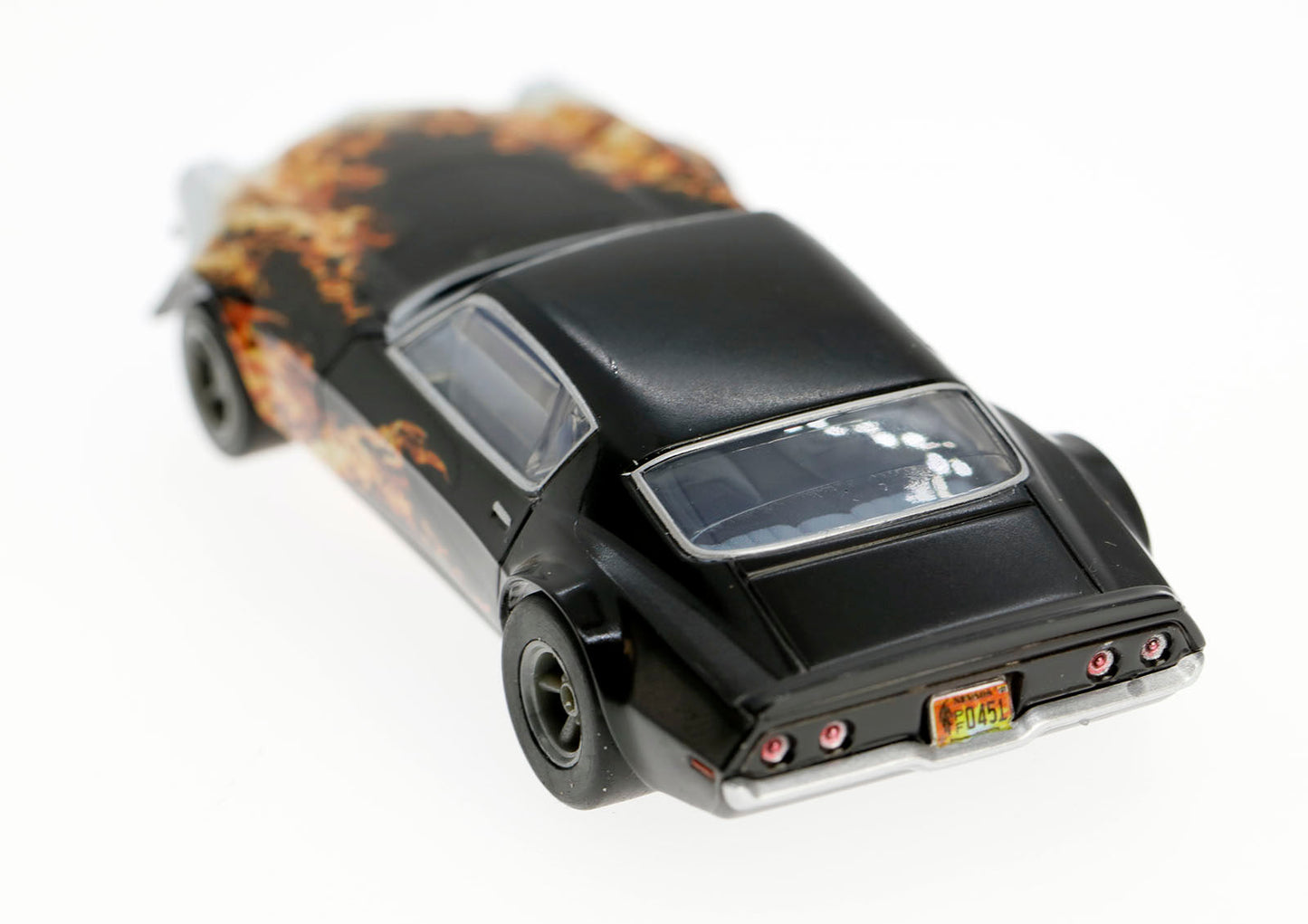 AFX 1970 Chevy Camaro Wildfire HO Scale Slot Car 22073 AFX22073 MegaG - PowerHobby
