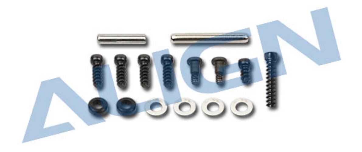 Align H11020AT Screw Parts T-Rex 100 - PowerHobby
