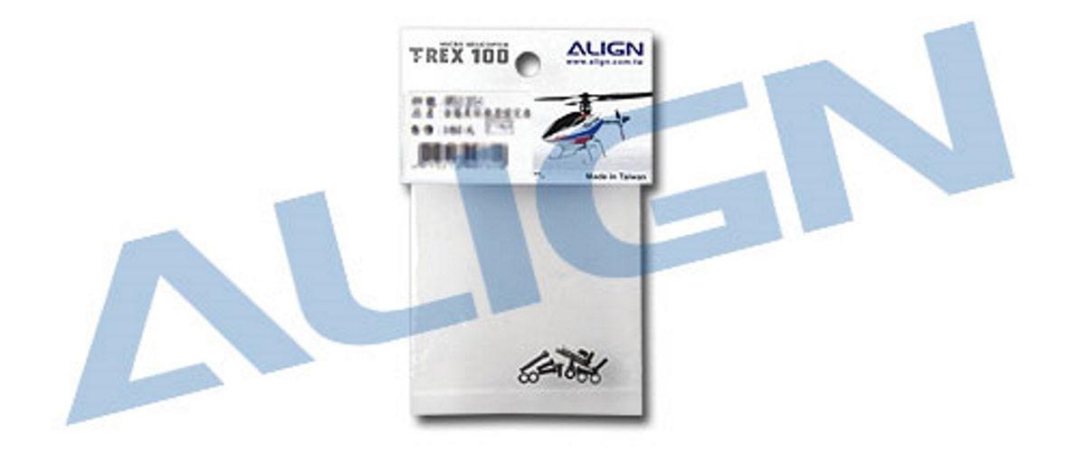 Align H11020AT Screw Parts T-Rex 100 - PowerHobby