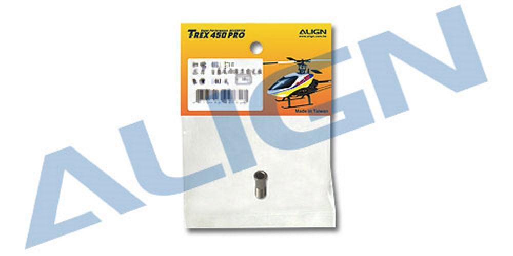 Align H45T001XX Tail Shaft Slide Bush T-Rex 450 - PowerHobby