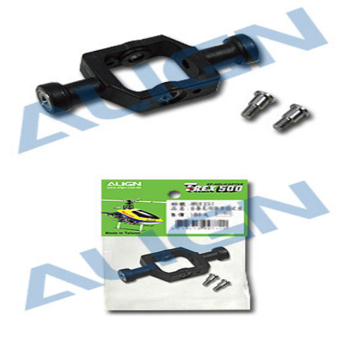 Align H50026 T-Rex 500 Flybar Seesaw Holder - PowerHobby