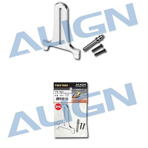 Align H70112 T-Rex 700DFC Anti Rotation Bracket - PowerHobby