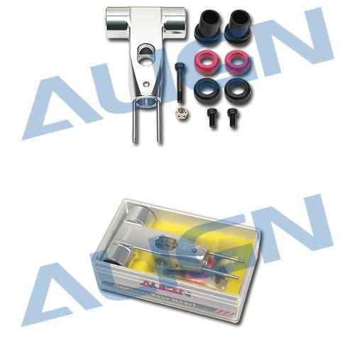 Align HN7115 T-Rex 700 New Design Main Rotor Housing Set - PowerHobby